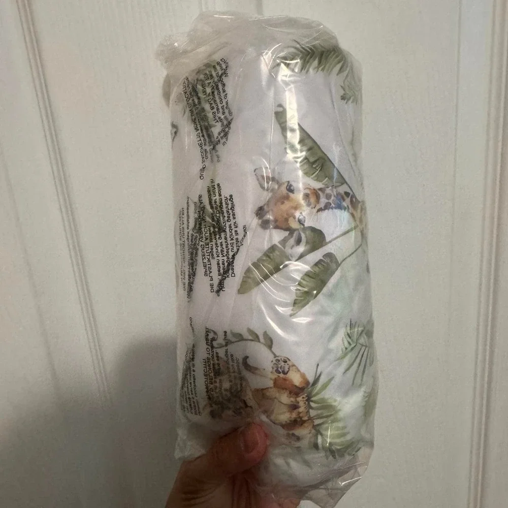 Baby car seat cover brand new in box never used'